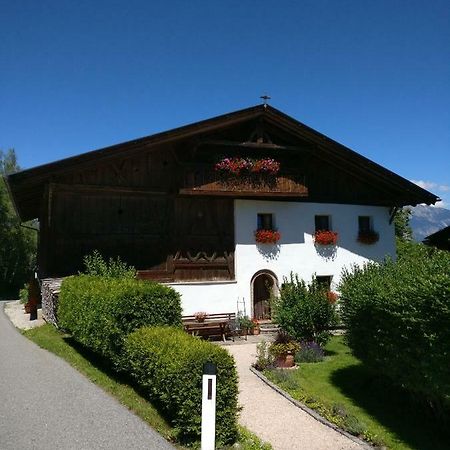 Haus Falkner Mutters Exterior foto
