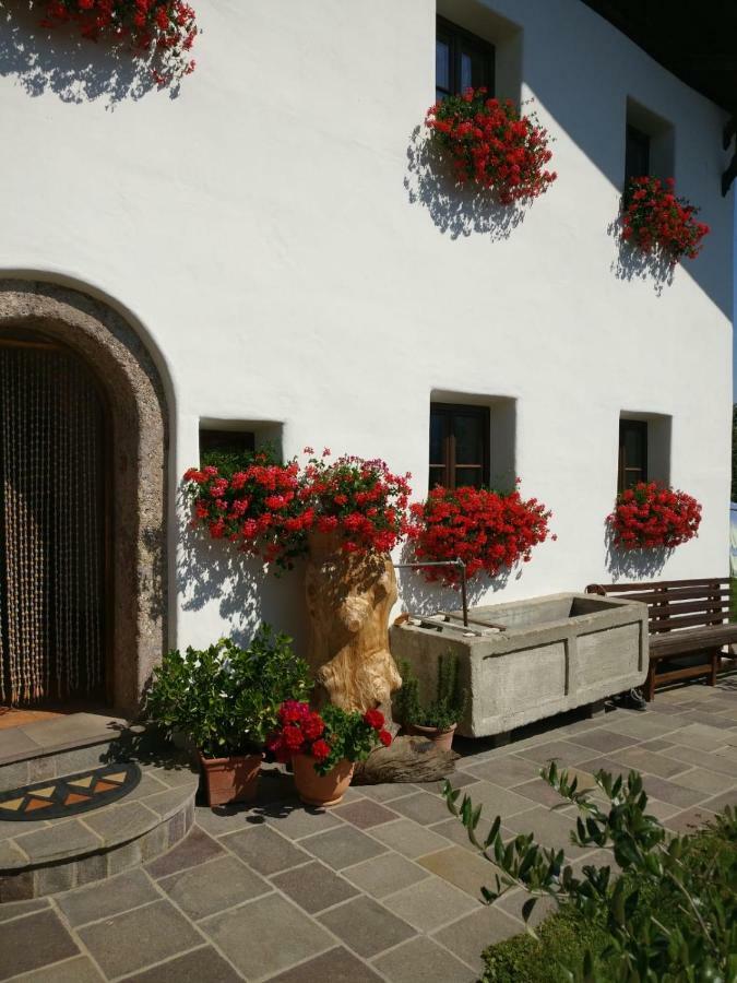 Haus Falkner Mutters Exterior foto