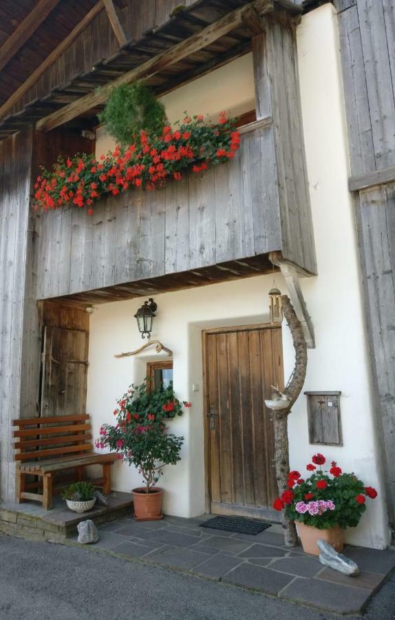 Haus Falkner Mutters Exterior foto
